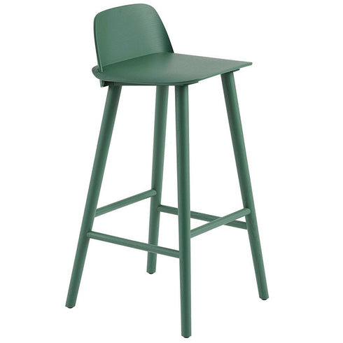 Nerd Bar Stool / 75cm